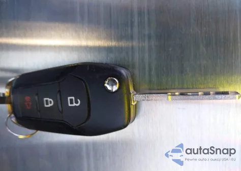 2020 Ford F-150 Xl from USA, damaged, VIN 1FTFX1E54LKE07506